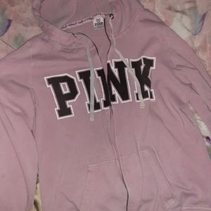 Victoria secret PINK hoodie